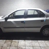 فروش سمند ال ایکس