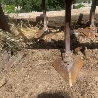 کولتیواتر پنجه قازی|قطعات یدکی و لوازم جانبی|اشنویه, |دیوار