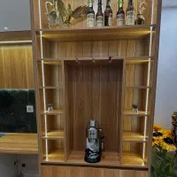 طراحی کابینت و کمد دیواری و کمد|مصالح و تجهیزات ساختمان|نسیم‌شهر, |دیوار