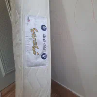 تشک نوجوانی فنری