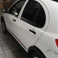 کوییک GXRL 1403|خودرو سواری و وانت|تهران, اوقاف|دیوار