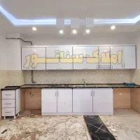 * AMLAK SENATOR * اپارتمان 85متری در ابوذر