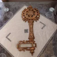 ۳عددپریموس ۱عددآویزکلید|کلکسیون اشیاء عتیقه|تبریز, |دیوار