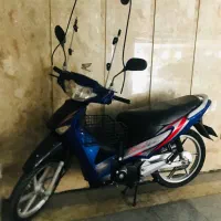 طرح ویو ۱۳۵|موتورسیکلت|ری, فیروزآبادی|دیوار