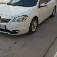 برلیانس اتومات ۱.۶۵۰|خودرو سواری و وانت|بندرعباس, |دیوار