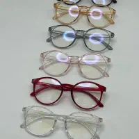 عینک بلوکات