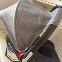 کریر دلیجان مدل هیرو|تخت و صندلی بچه|تهران, حسینآباد|دیوار