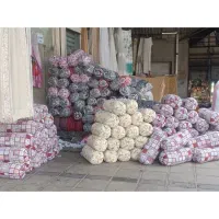 تولیدی انواع لحاف کرسی و تشک و بالش کلی و جزئی|رختخواب، بالش، پتو|همدان, |دیوار