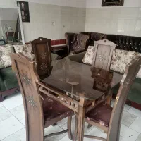 میزغذاخوری 4نفره