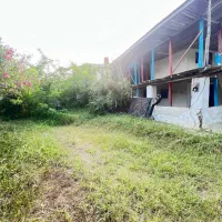 450-متر-زمین-به-همراه-خانه-قدیمی-در-سقالکسار-زیبا