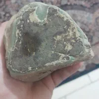 سنگ یشم وهمه نوع