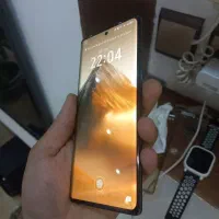 honor 70 256G 8G Black|موبایل|اصفهان, کشاورزی|دیوار