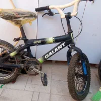 دوچرخه ۱۶ جیانت