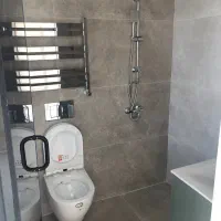 آپارتمان ۱۳۰متری دو خوابه غرق نور|اجارهٔ آپارتمان|تهران, حکمت|دیوار