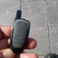 ریموت موتور