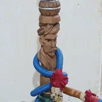 قلیون کلکسیونی قدیم