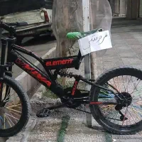 دوچرخه