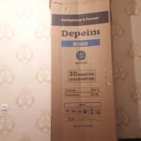 کارتن یخچال دیپوینت مدل ساید نو برای اسباب کشی