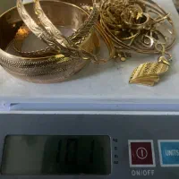 طلا ۲درصد بالای تابلو