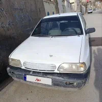 پراید مدل 85|خودرو سواری و وانت|نیشابور, خط کاشمر|دیوار