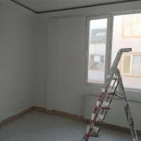 نقاشی ساختمان