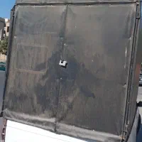 باربند اتاق آریسان ۲ متری