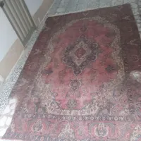 فرش دستباف قدیمی