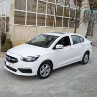 شاهین دنده ای سانروف دار مدل 1404