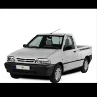 وانت کرایه ای