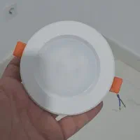 هالوژن ۷ وات