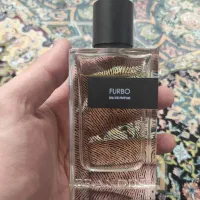 ادکلن ادو پرفیوم عطر برندینی مدل furbo اصل مردانه