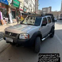 رونیز ۸۴ بیرنگ|خودرو سواری و وانت|تهران, وردآورد|دیوار