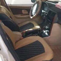 پارس سال ۹۵|خودرو سواری و وانت|خرمشهر, |دیوار