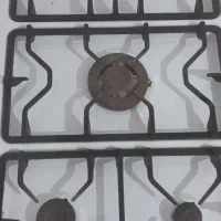 گاز فردار سالم درحد|اجاق گاز و لوازم برقی پختوپز|رودسر, |دیوار