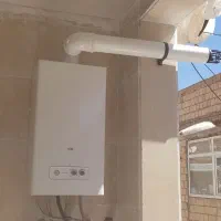 پکیج -کولر گازی - پمپ آب -تصفیه آب|خدمات پیشه و مهارت|نیشابور, شهرک قدس|دیوار