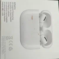 فروش ایرپاد پرو|لوازم جانبی موبایل و تبلت|شیراز, قدوسی غربی|دیوار