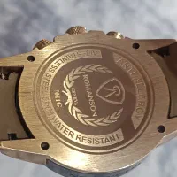 ساعت رومانسون