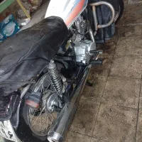 هندا 125 کبیر