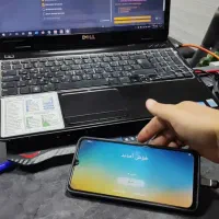 تعمیرات موبایل تخصصی و لوازم جانبی دِلِفون|خدمات رایانهای و موبایل|تهران, علم و صنعت|دیوار