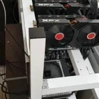 فروش ریگ اتریم