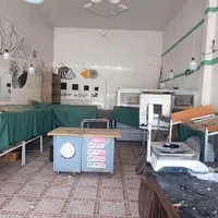 اجاره مغازه ۵۰ متری مهرگان حاشیه بولوار کشمیری|اجارهٔ مغازه و غرفه|مشهد, شهید علی محمدی|دیوار