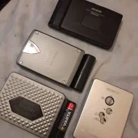 واکمن‌سونی