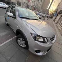 کوییک ارتقایافته GXR نقره ای مشکی/خاکستری مشکی۱۴۰۴
