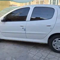 ۲۰۷ مدل ۱۴۰۲|خودرو سواری و وانت|قزوین, |دیوار