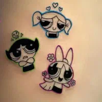 تتو بدن تاتو بدن tatoo tattoo