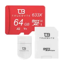 رم کارت حافظه 64 گیگ اصلی