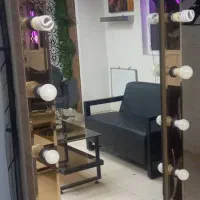 کلیه لوازم ارایشگری مردانه نو نو|آرایشگاه و سالنهای زیبایی|پرند, فاز ۲|دیوار