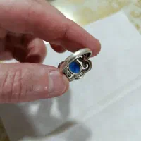 انگشتر زنانه