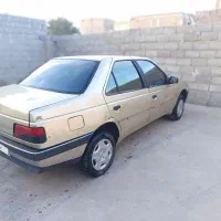 پژو ۴۰۵ مدل ۸۳|خودرو سواری و وانت|بمپور, |دیوار