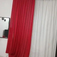 پرده ودستک|پرده، رانر، رومیزی|چناران, |دیوار